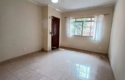 Casa 144 m² localizado no bairro valparaíso santo andré - sp