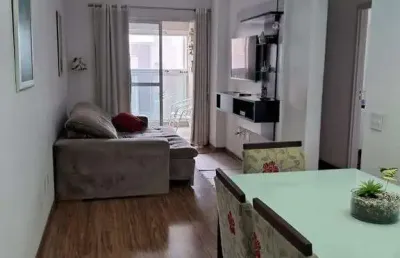 Apartamento 84 m² localizado no bairro valparaíso santo andré - sp