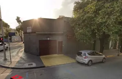 Terreno à venda na Rua Venâncio Aires, 140, Pompéia, São Paulo