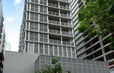 Apartamento com 1 quarto à venda na Rua Frei Caneca, 645, Consolação, São Paulo