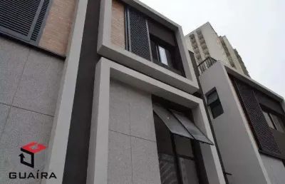 Sobrado à venda 2 quartos 1 suíte 1 vaga vila mariana - são paulo - sp