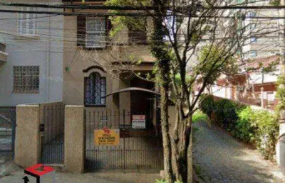 Sobrado residencial 2 dormitórios em pinheiros com 120 m2.
