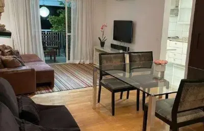 Apartamento com 3 quartos à venda na Rua Harmonia, 955, Sumarezinho, São Paulo