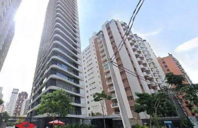 Apartamento com 2 quartos à venda na Rua Doutor Fadlo Haidar, 134, Vila Olímpia, São Paulo