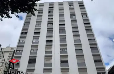 Apartamento 2 dormitórios com 57m² - vila buarque - são paulo - sp