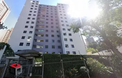 Apartamento 3 dormitórios com 70m² - alto da lapa - são paulo - sp