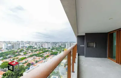 Apartamento com 3 quartos à venda na Rua Rita Joana de Sousa, 502, Brooklin, São Paulo