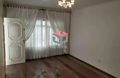 Casa para aluguel 3 quartos 2 suítes 3 vagas anchieta - são bernardo do campo - sp