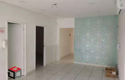 Salão para aluguel 3 vagas centro - são bernardo do campo - sp