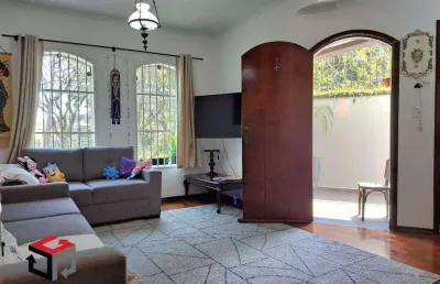Sobrado à venda 3 quartos 1 suíte 2 vagas jaçatuba - santo andré - sp