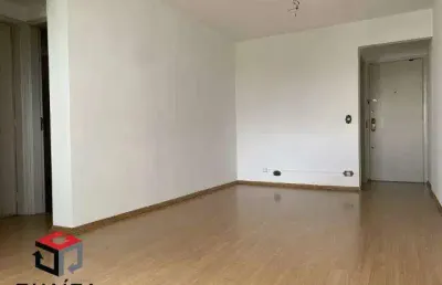 Apartamento 2 dormitórios na vila da saude com 72 m2