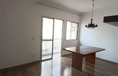 Apartamento à venda 3 quartos 1 vaga planalto - são bernardo do campo - sp