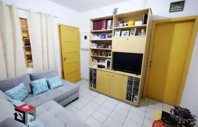 Casa à venda 2 quartos 2 vagas planalto - são bernardo do campo - sp
