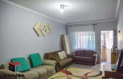 Sobrado à venda 2 quartos 1 suíte 2 vagas planalto - são bernardo do campo - sp