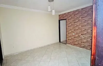 Sobrado 125 m² localizado no bairro las vegas santo andré - sp