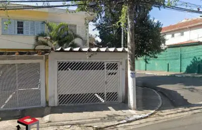 Sobrado 3 dormitórios com 125m² - vila santa catarina - são paulo - sp