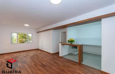Apartamento 2 dormitórios com 94m² - vila romana - são paulo - sp