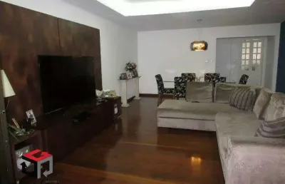 Apartamento à venda 4 quartos 1 suíte 2 vagas bastos - santo andré - sp