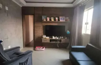 Cobertura à venda 4 quartos 3 suítes 2 vagas das nações - santo andré - sp