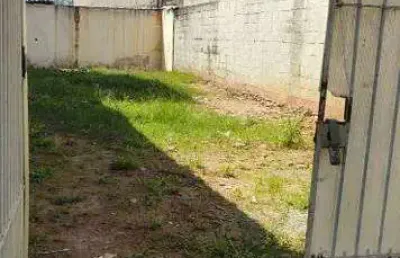 Terreno à venda alves dias - são bernardo do campo - sp