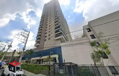 Apartamento com 25m² - cerqueira césar - são paulo - sp