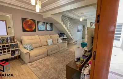 Sobrado à venda 4 quartos 4 suítes 4 vagas das nações - santo andré - sp