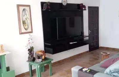 Casa à venda 5 quartos 2 suítes 4 vagas independência - são bernardo do campo - sp