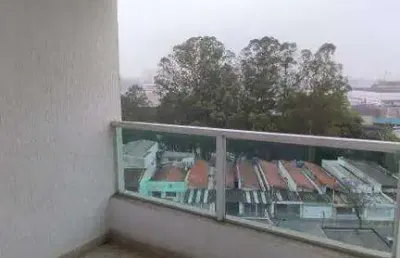 Cobertura à venda 4 quartos 2 suítes 3 vagas assunção - são bernardo do campo - sp