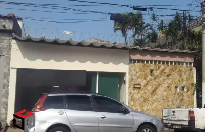 Terreno à venda centro - são bernardo do campo - sp