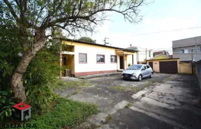 Terreno à venda na Rua Coronel Fawcett, 297, Vila Moraes, São Paulo
