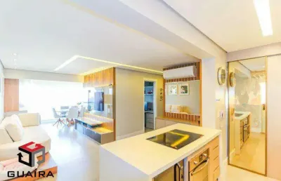 Apartamento com 3 quartos à venda na Rua Bento Branco de Andrade Filho, 495, Santo Amaro, São Paulo