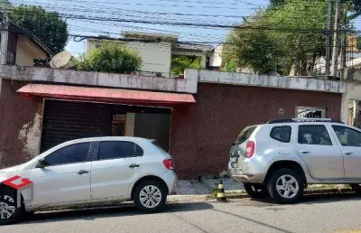 Casa à venda 2 quartos ferrazópolis - são bernardo do campo - sp