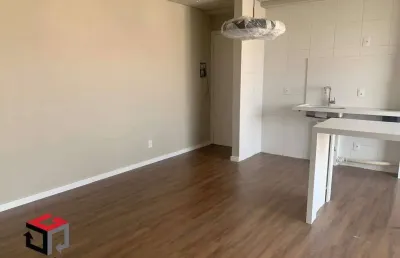 Apartamento 59 m² localizado no bairro metalúrgica santo andré - sp