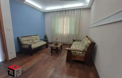 Casa com 3 quartos à venda na Rua Rocha Pombo, 563, Jardim Stella, Santo André