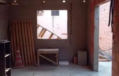 Sobrado à venda 3 quartos 3 suítes 2 vagas erasmo assunção - santo andré - sp