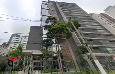 Apartamento com 1 quarto à venda na Rua Osório Duque Estrada, 40, Paraíso, São Paulo