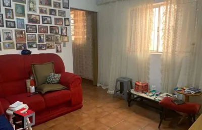 Sobrado à venda 3 quartos 3 vagas centro - são bernardo do campo - sp