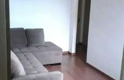 Apartamento à venda 2 quartos 1 vaga assunção - são bernardo do campo - sp