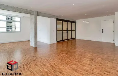 Apartamento com 3 quartos à venda na Alameda Tietê, 621, Cerqueira César, São Paulo