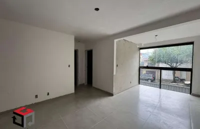 Apartamento à venda 1 quarto 1 vaga nova gerty - são caetano do sul - sp