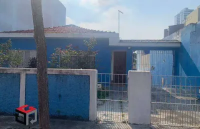 Terreno à venda jardim do mar - são bernardo do campo - sp