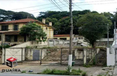 Terreno à venda na Rua Brigadeiro Gavião Peixoto, 557, Lapa, São Paulo