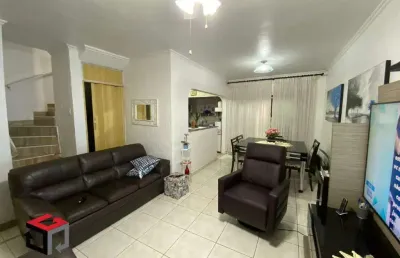 Sobrado à venda 3 quartos 3 vagas baeta neves - são bernardo do campo - sp