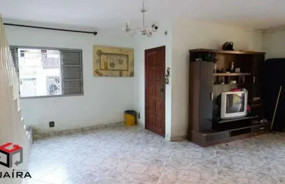 Sobrado à venda 4 quartos 1 suíte 2 vagas alvarenga - são bernardo do campo - sp