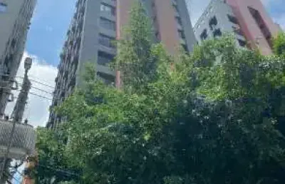 Sala comercial à venda na Rua Helena, 285, Vila Olímpia, São Paulo