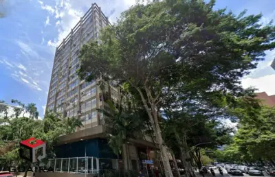 Andar corporativo com 210m² - jardim paulistano - são paulo - sp