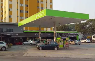 Terreno à venda demarchi - são bernardo do campo - sp