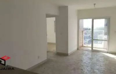 Apartamento à venda 2 quartos 1 vaga assunção - são bernardo do campo - sp