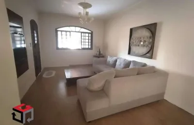 Sobrado à venda 3 quartos 3 suítes 4 vagas las vegas - santo andré - sp