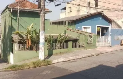 Casa à venda 2 vagas jardim vergueiro (sacomã) - são paulo - sp